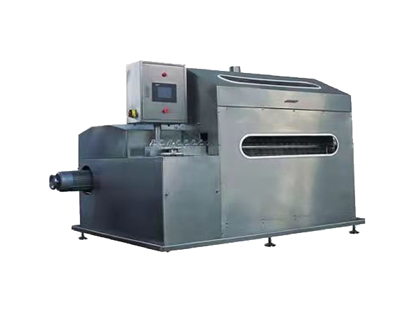 CTQ50/500型超声波洗瓶机