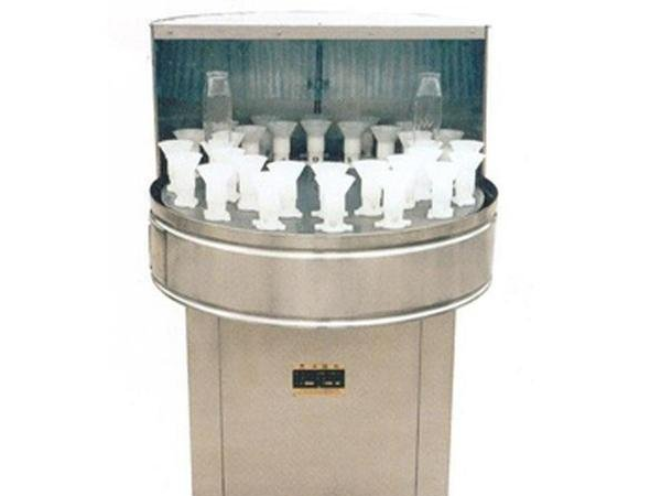 BXP-32半自动洗瓶机